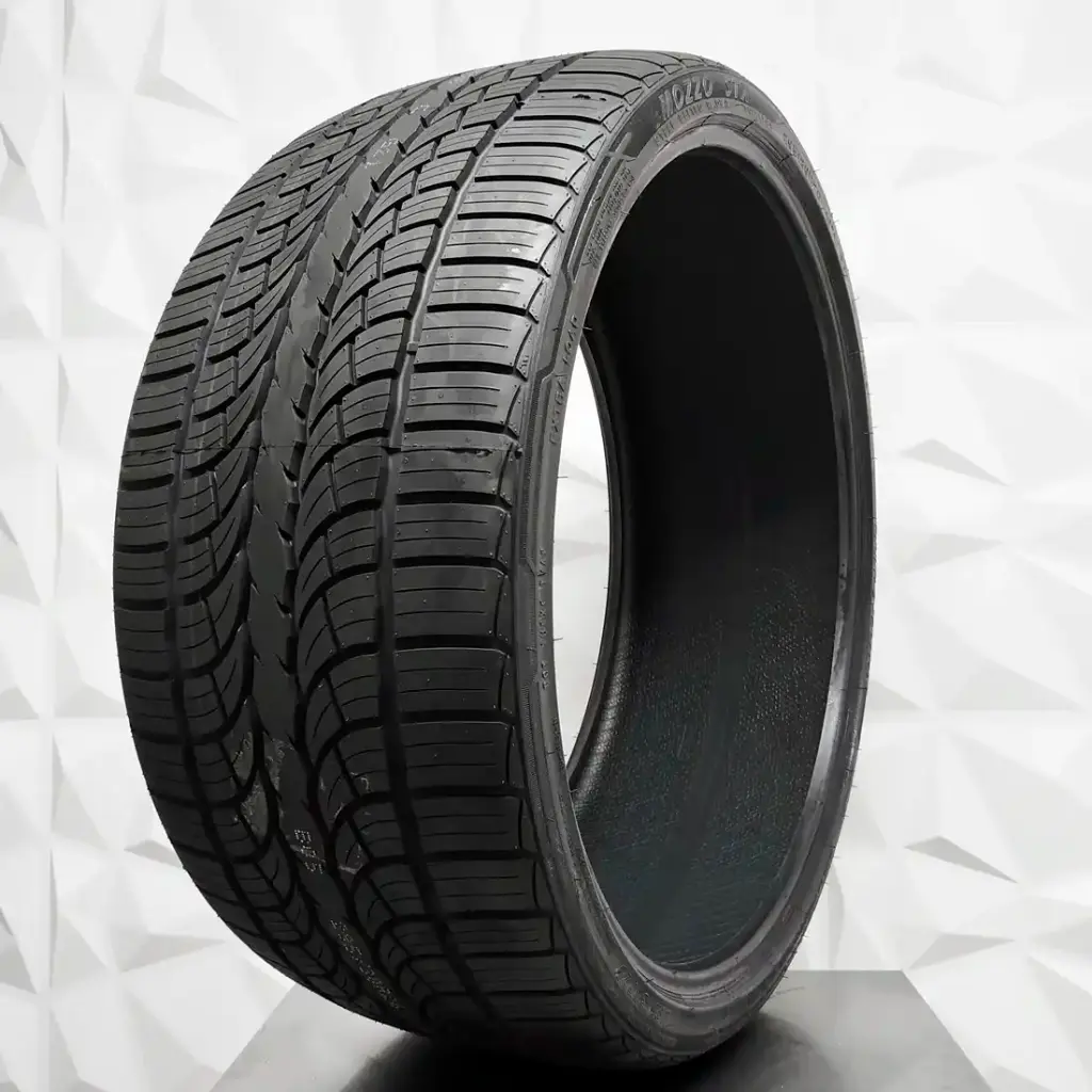 LLANTA DURATURN 275/55R20 XL MOZZO STX 117V