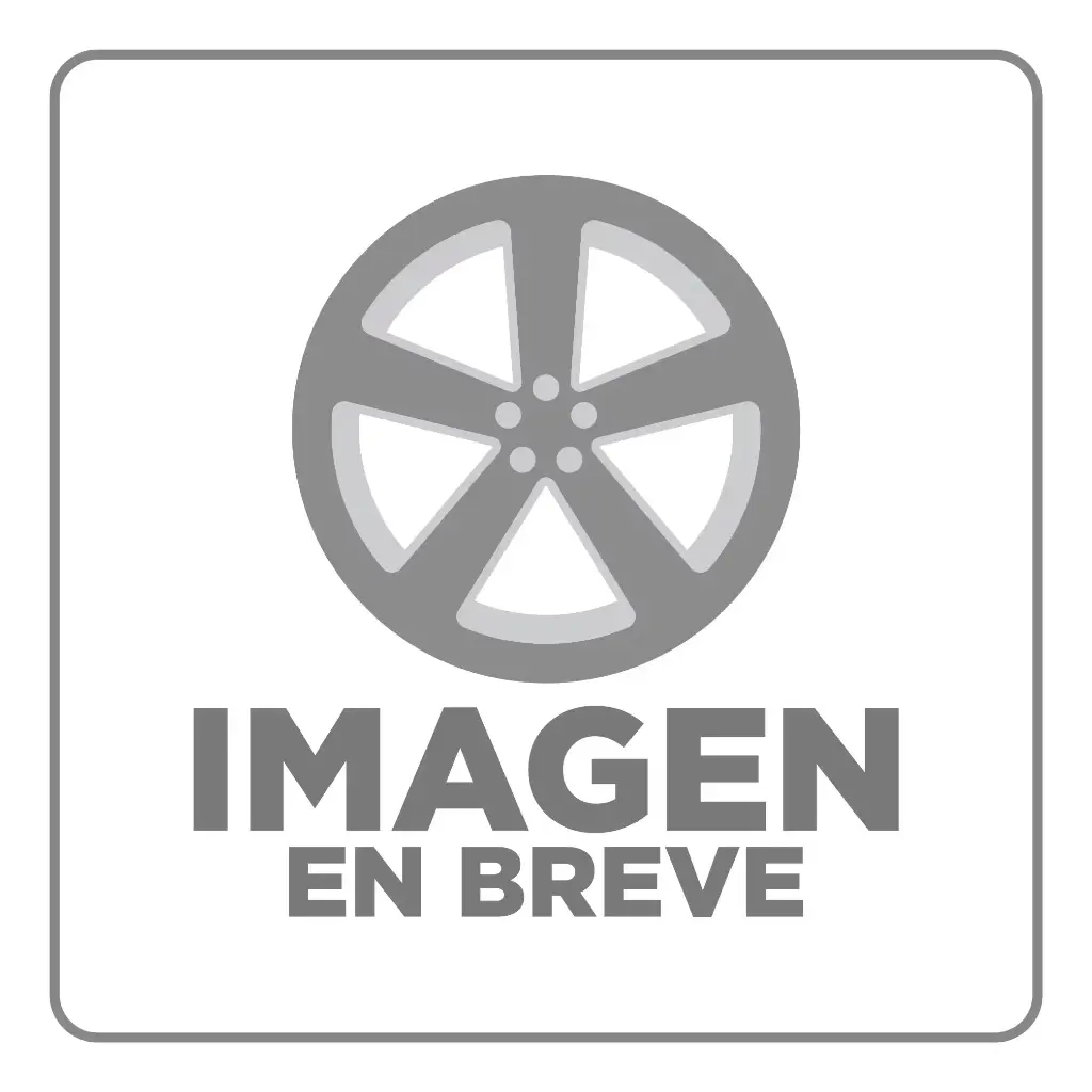 TUERCA 14X1.5 ACERO TAC-1020