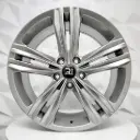 RIN 16X7 5-112 R1 SPORT VH1908 HYPER BLACK ET40 CB57.1